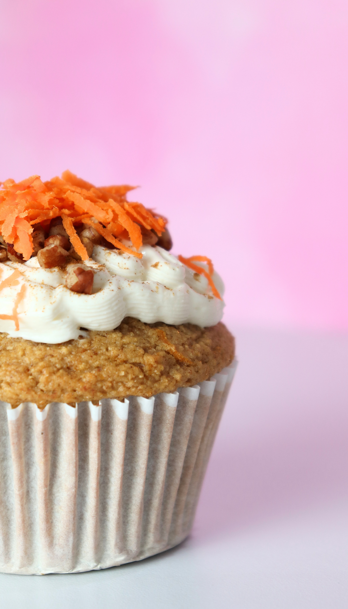 Zanahealthy con crema