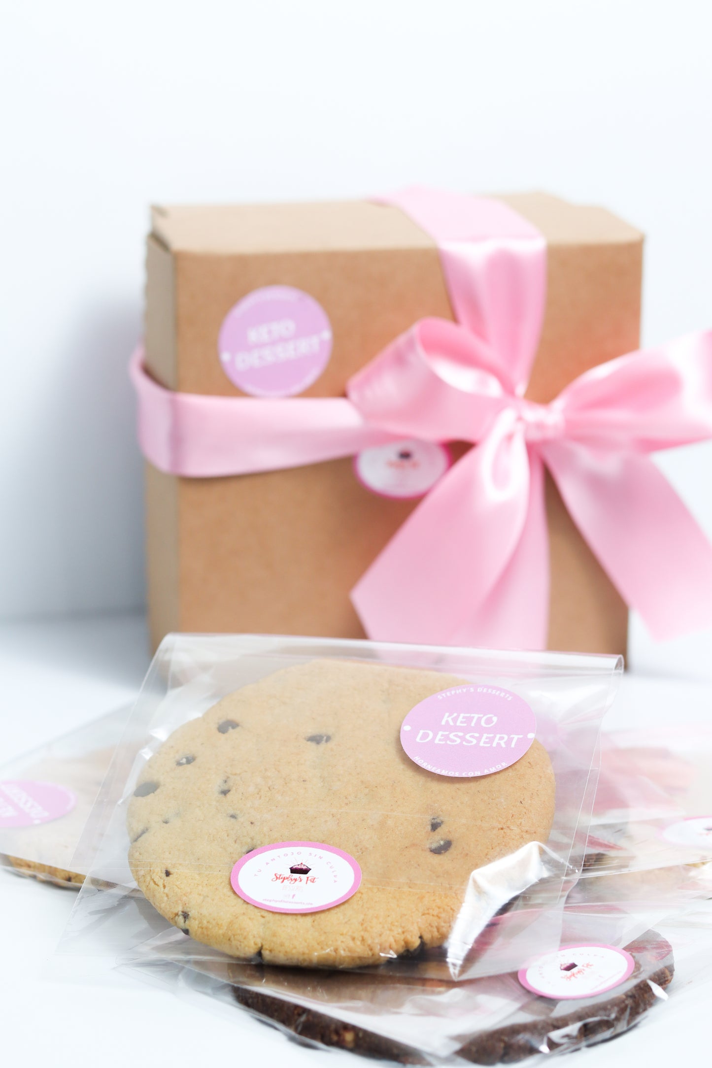 Cookie´s travel box