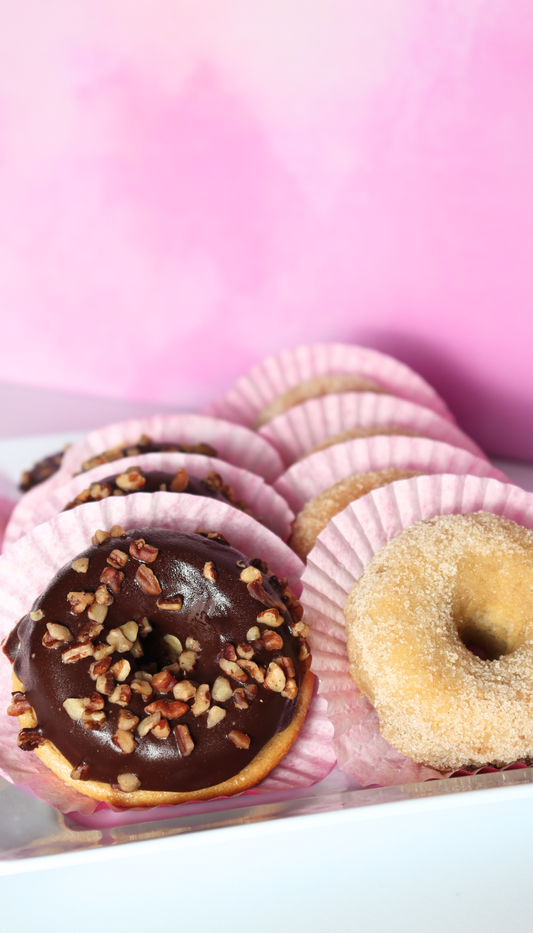 Keto Donuts