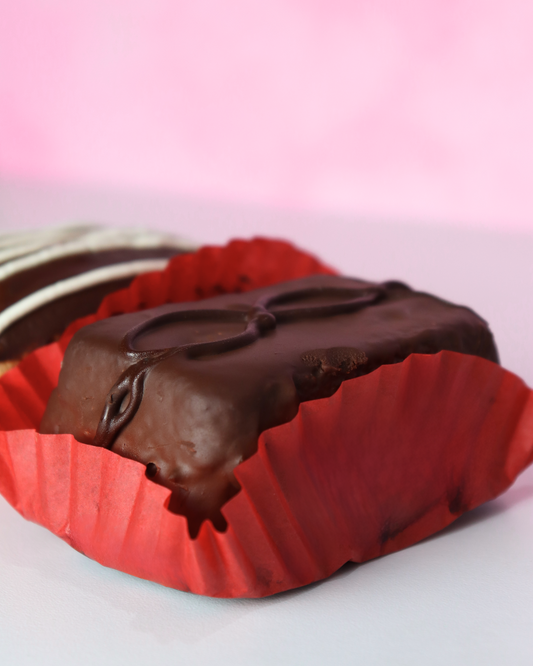 Kinder Delice Keto