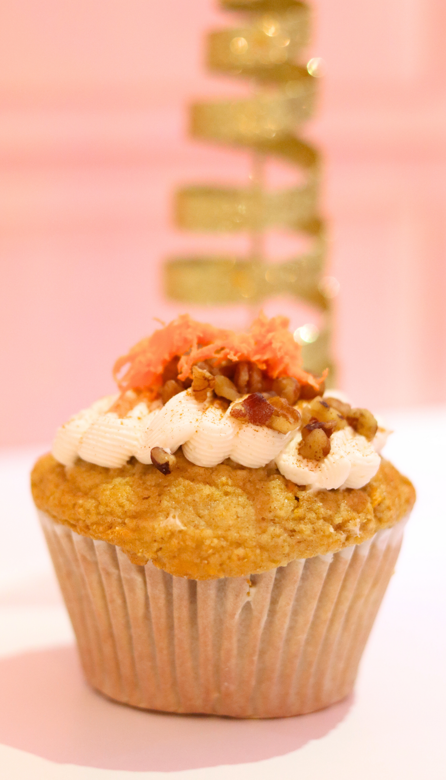 Zanahealthy con crema