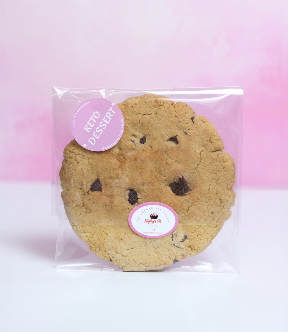 Maple Cookie