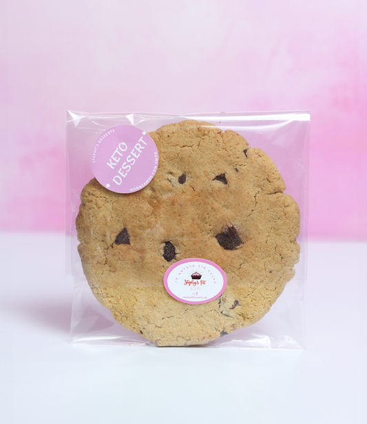 Maple Cookie