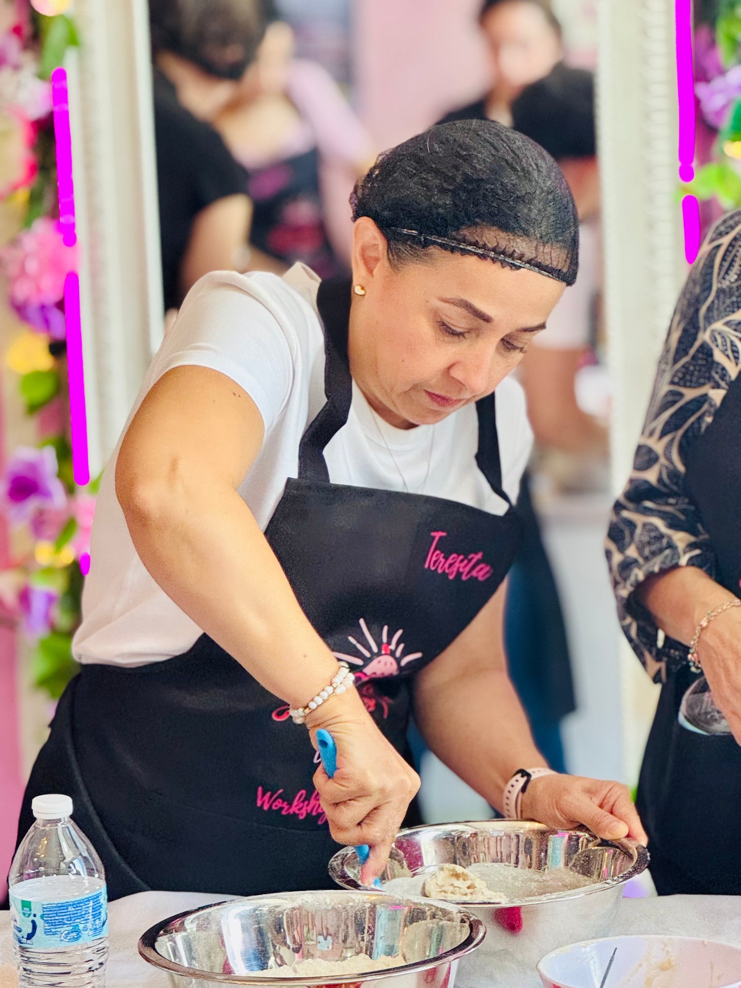 Taller #11 "Recetas Navideñas" – Noviembre 2025