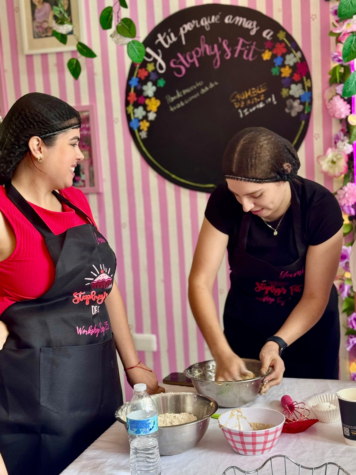 Taller #11 "Recetas Navideñas" – Noviembre 2025