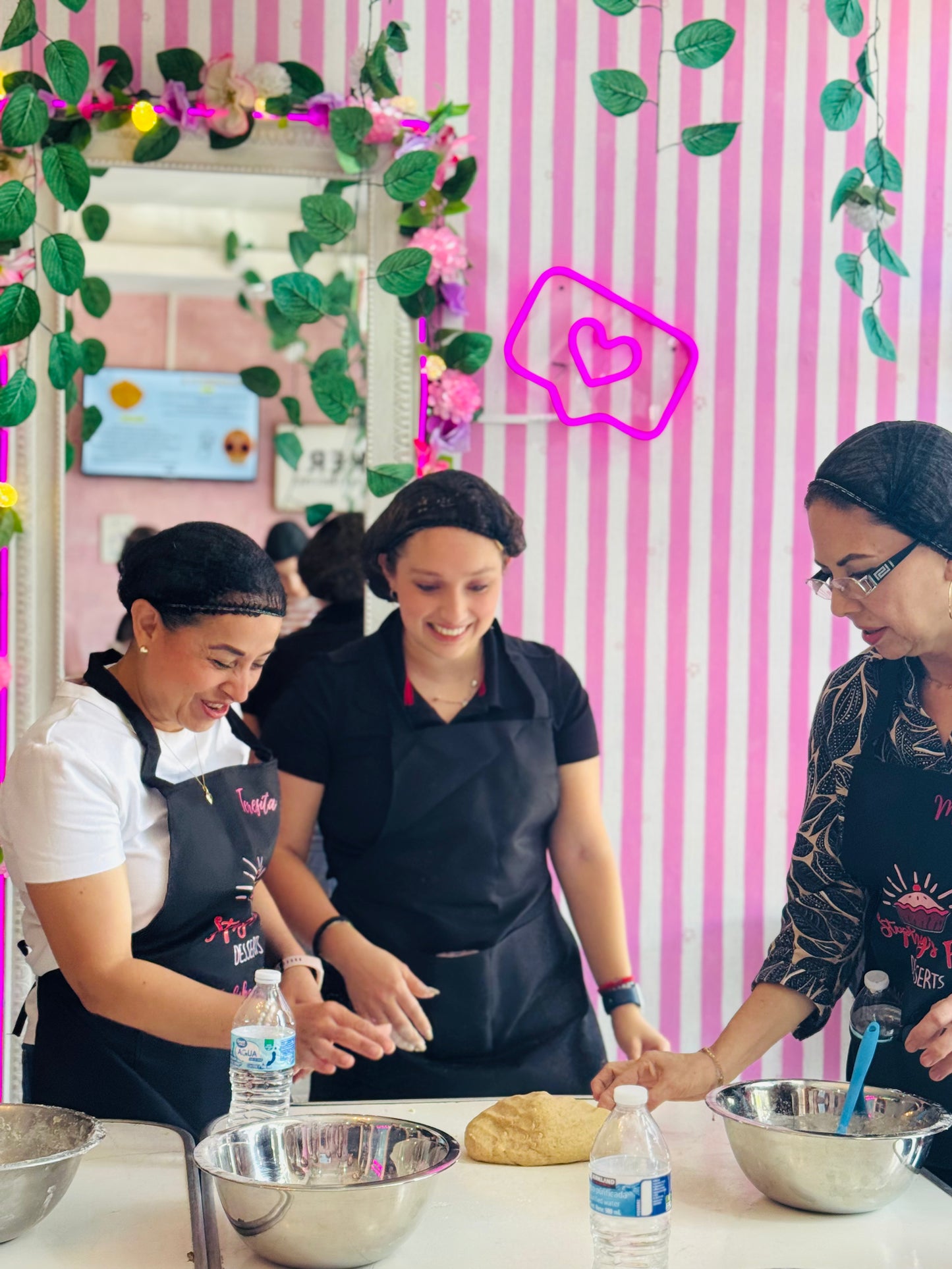 Taller #11 "Recetas Navideñas" – Noviembre 2025