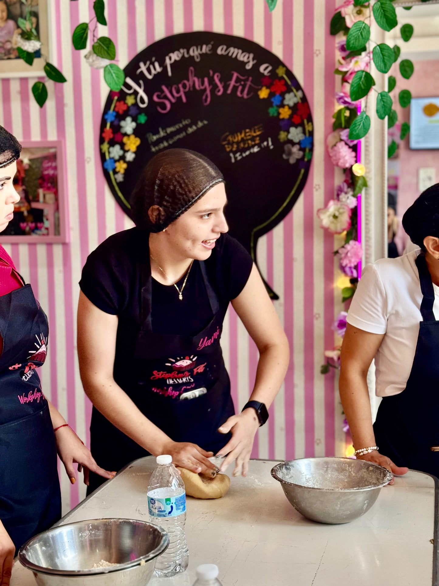 Taller #11 "Recetas Navideñas" – Noviembre 2025