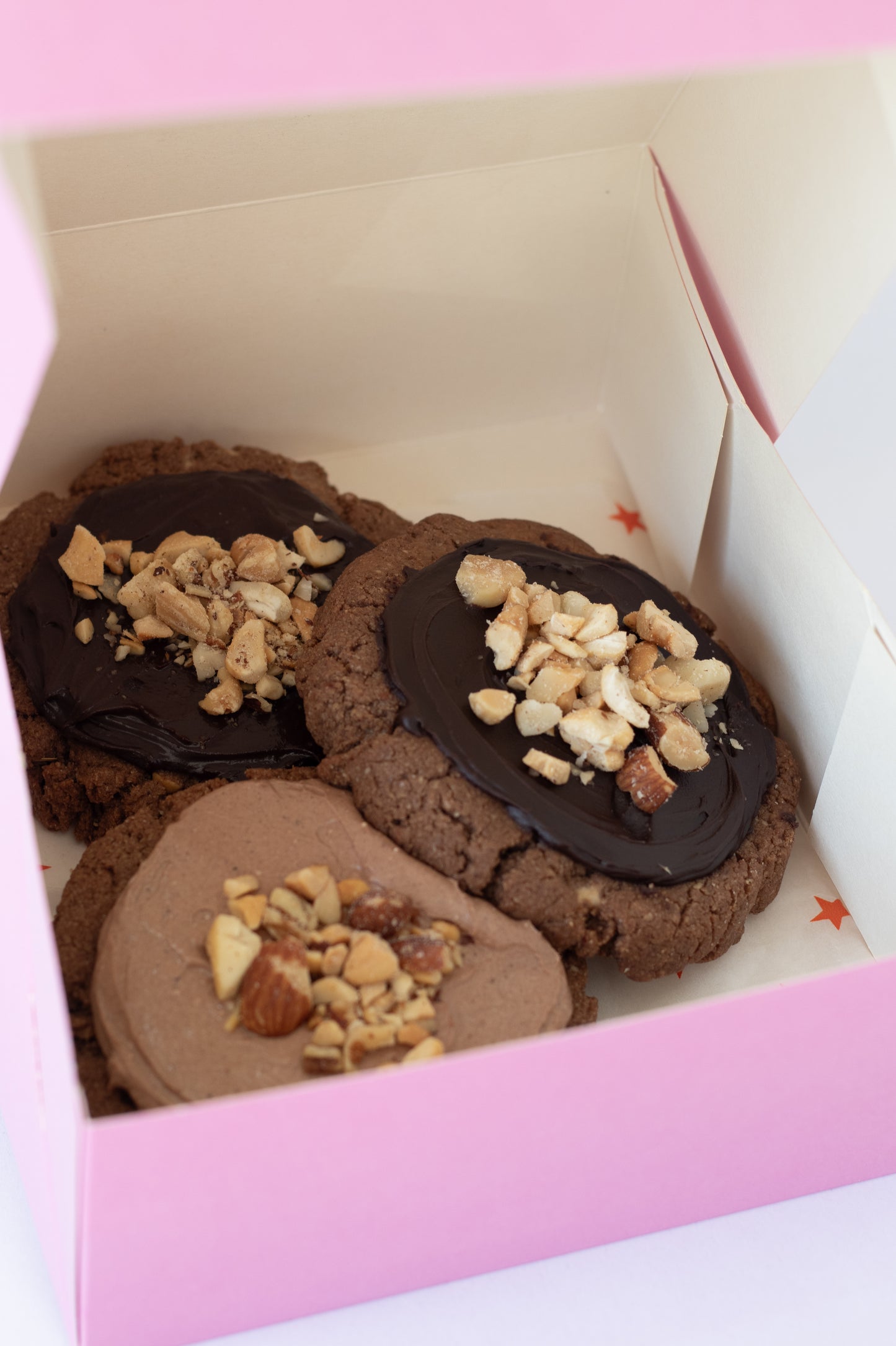 NY Keto Cookies 🍪💖