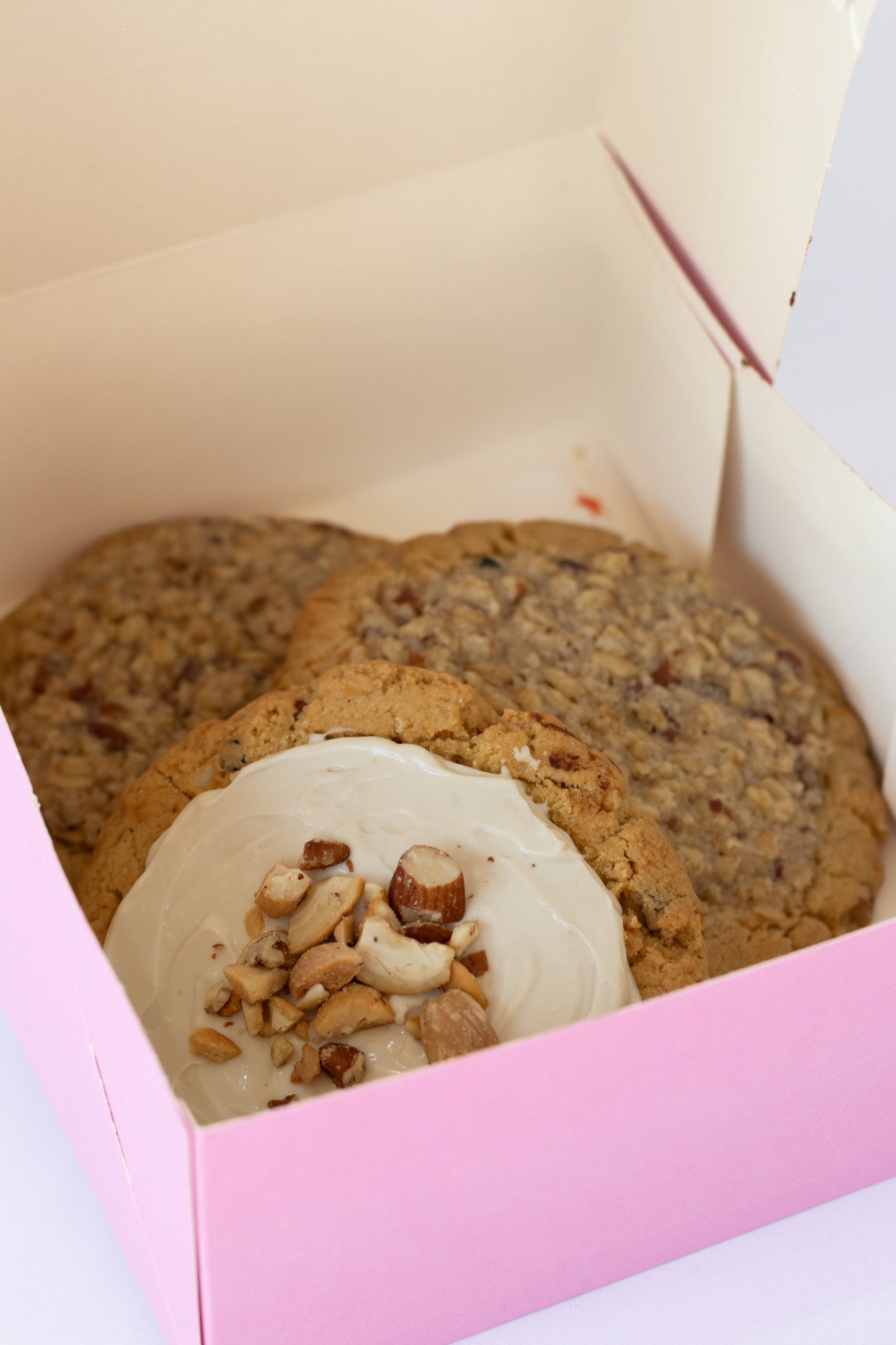 NY Keto Cookies 🍪💖