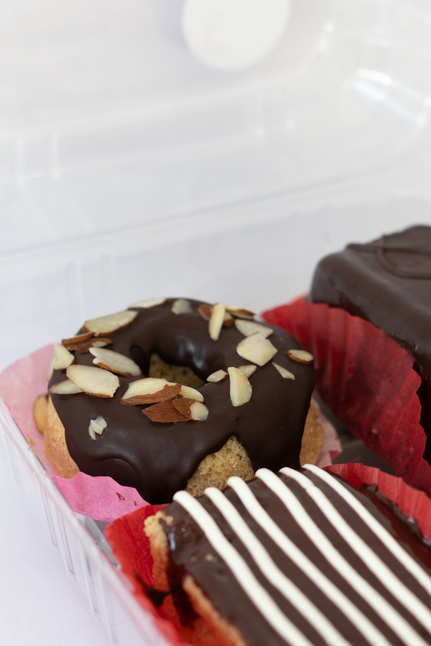 Caja Especial 4pz Keto✨
