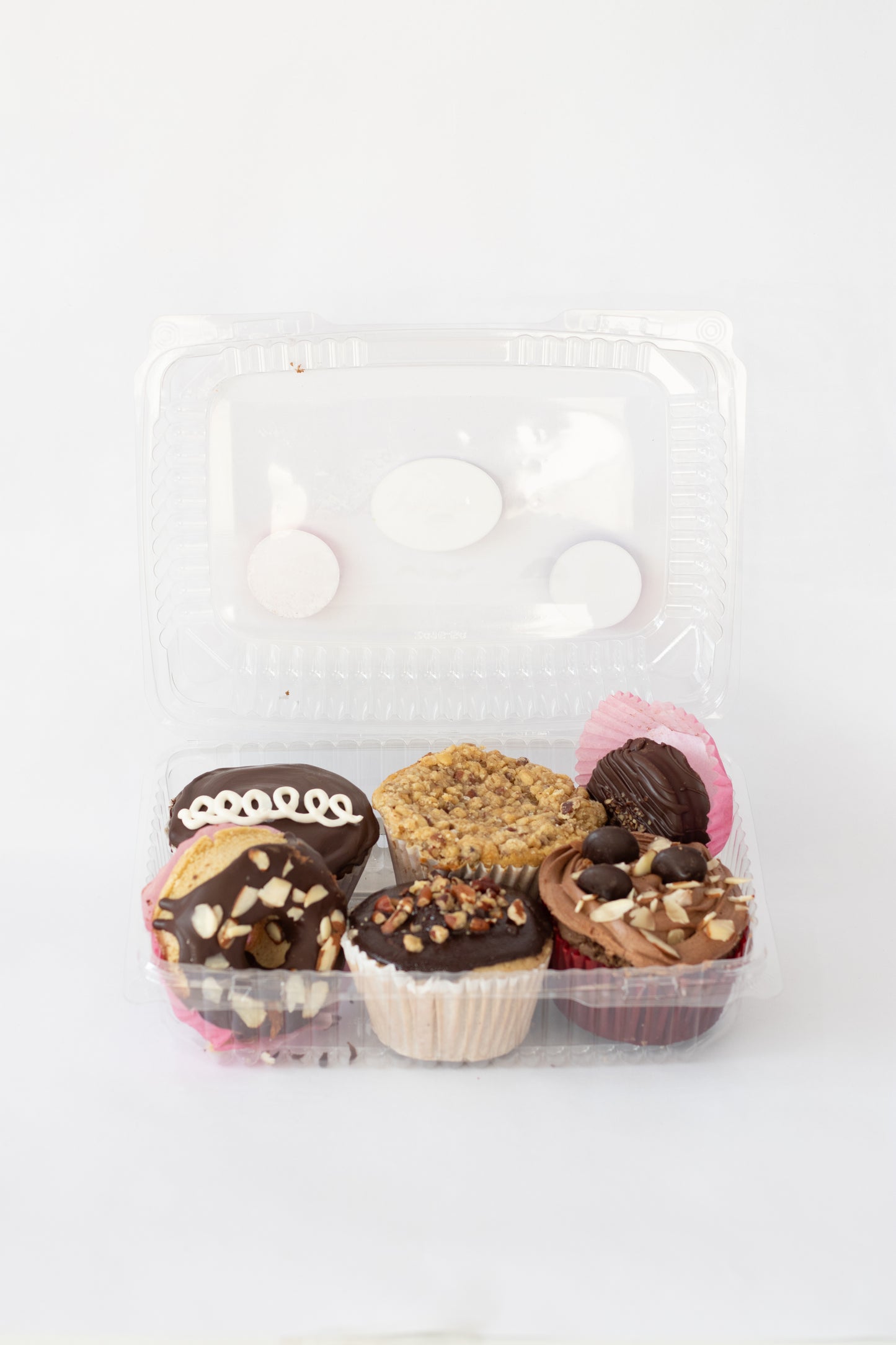 Caja especial 6pz ✨