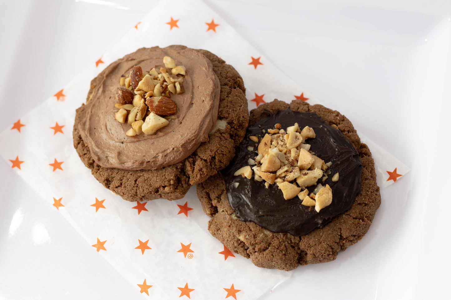 NY Keto Cookies 🍪💖