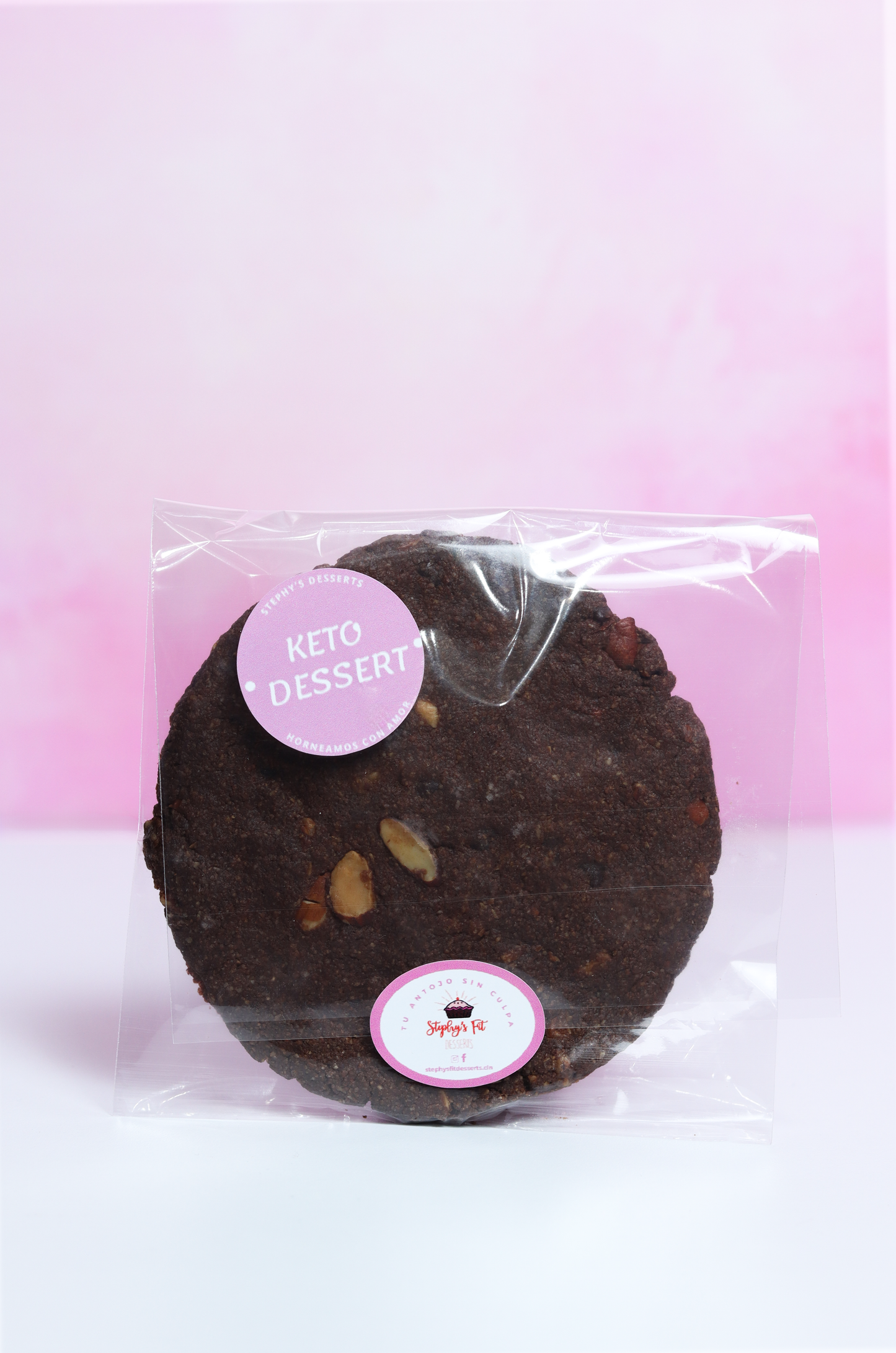 Brownie cookie keto