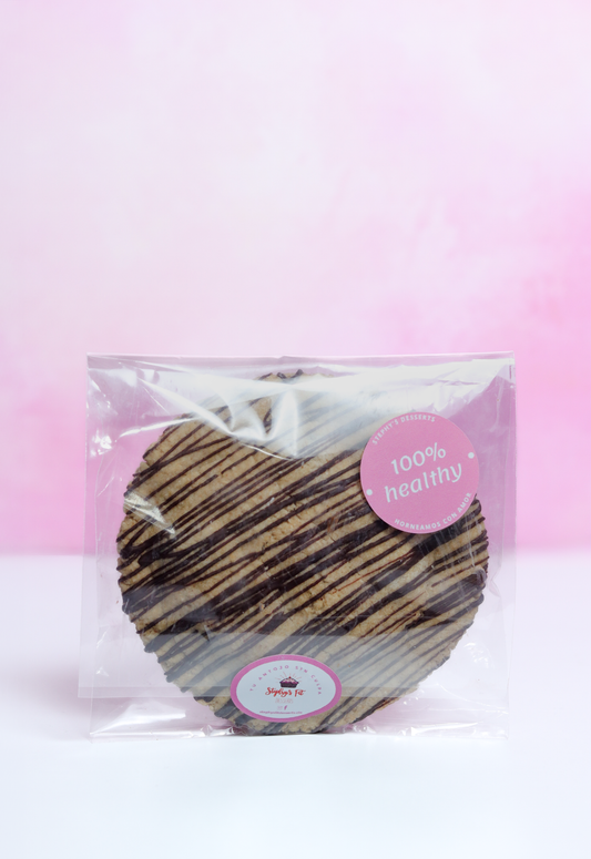 Galleta rellena