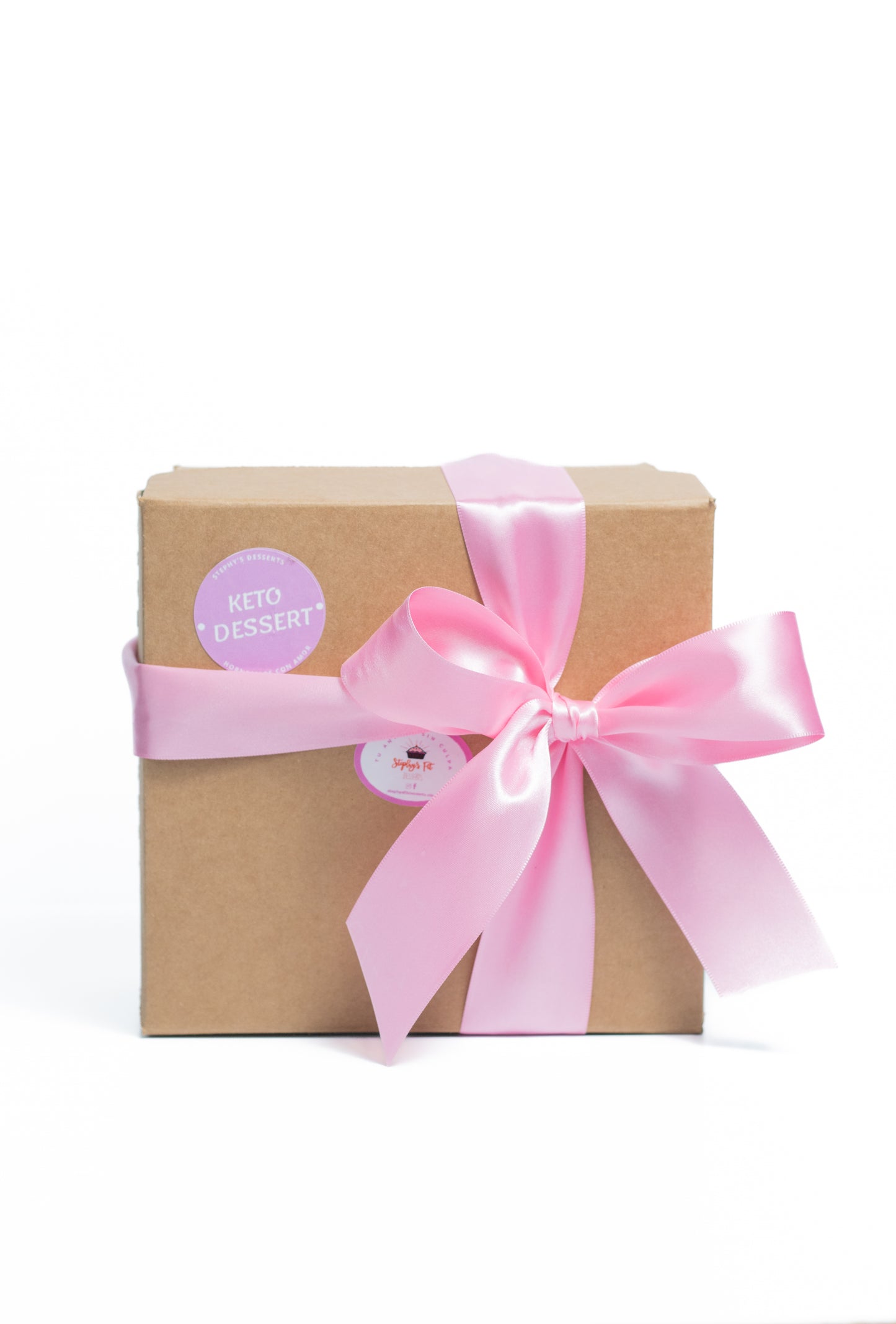 Cookie´s travel box