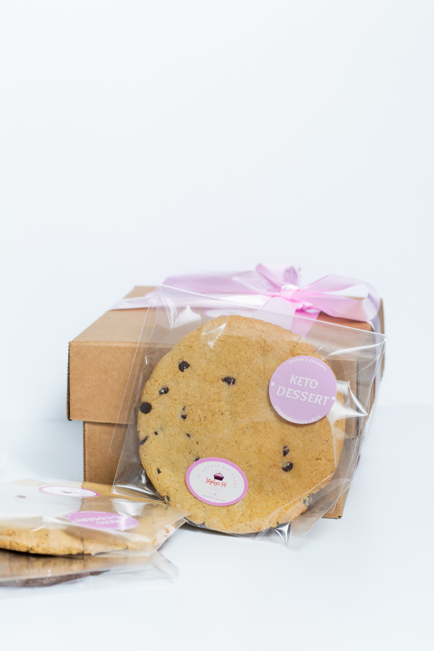 Cookie´s travel box